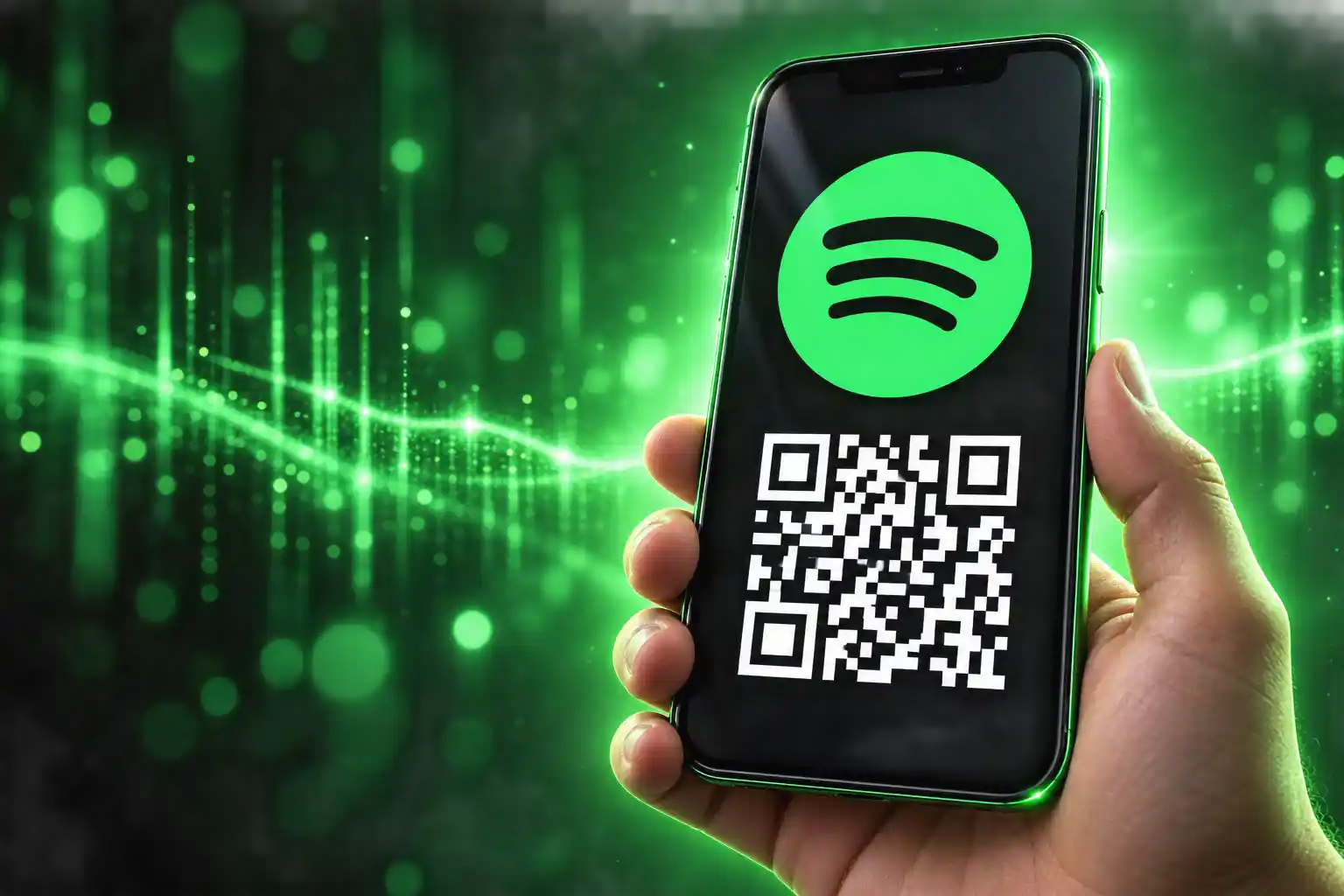 Spotify Family Plan QR verification 12-month restriction