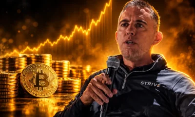 Strive prices 7 million SATS shares at $90