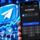 Telegram Money wallet Gram transfers 9 percent rally