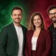 TERN Refugee Venture Fund £300000 UK launch