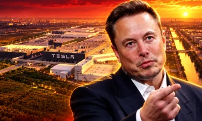 Tesla SpaceX $3.6 trillion merger China regulatory hurdle