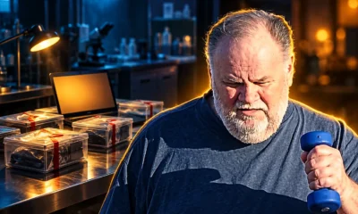 Thomas Markle Cebu investigation laptop forensic exam