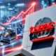 TSMC September 2026 revenue AI packaging bottleneck