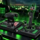 Turtle Beach VelocityOne HOTAS Xbox game list limits