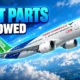 US slows jet parts exports to China COMAC