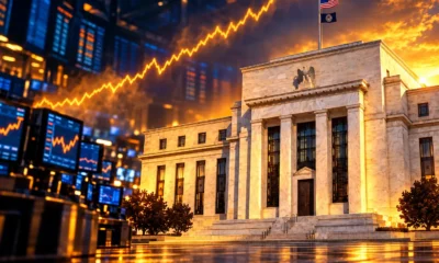 US Treasury basis trade AI data center bonds