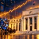 US Treasury basis trade AI data center bonds
