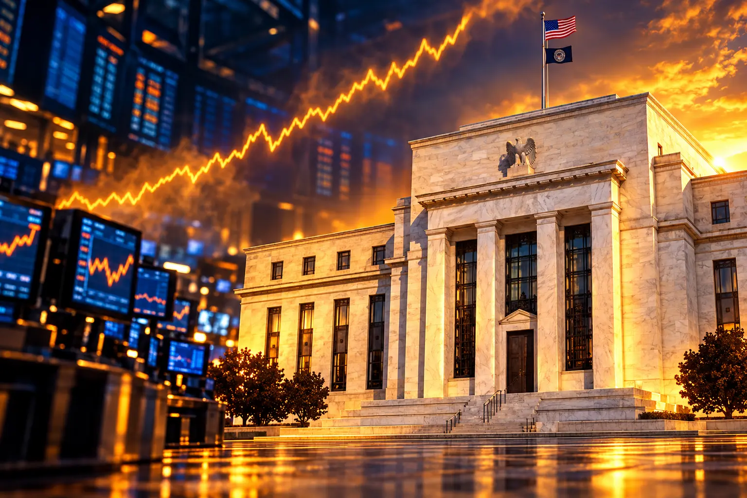 US Treasury basis trade AI data center bonds
