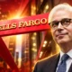 Wells Fargo Charlie Scharf stablecoin 2027 bank plans