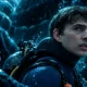 Whalefall movie Austin Abrams swallowed by sperm whale
