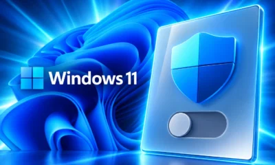 Windows 11 KB5127648 Smart App Control grayed out