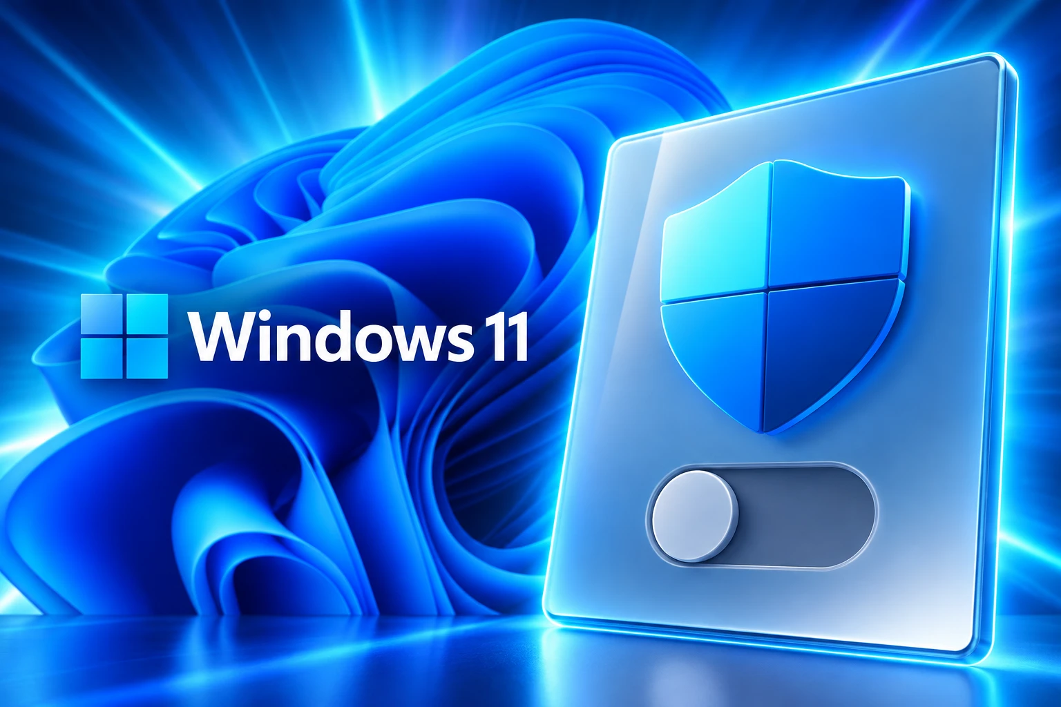 Windows 11 KB5127648 Smart App Control grayed out
