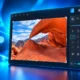 Windows 11 Photos app iCloud OneDrive gallery