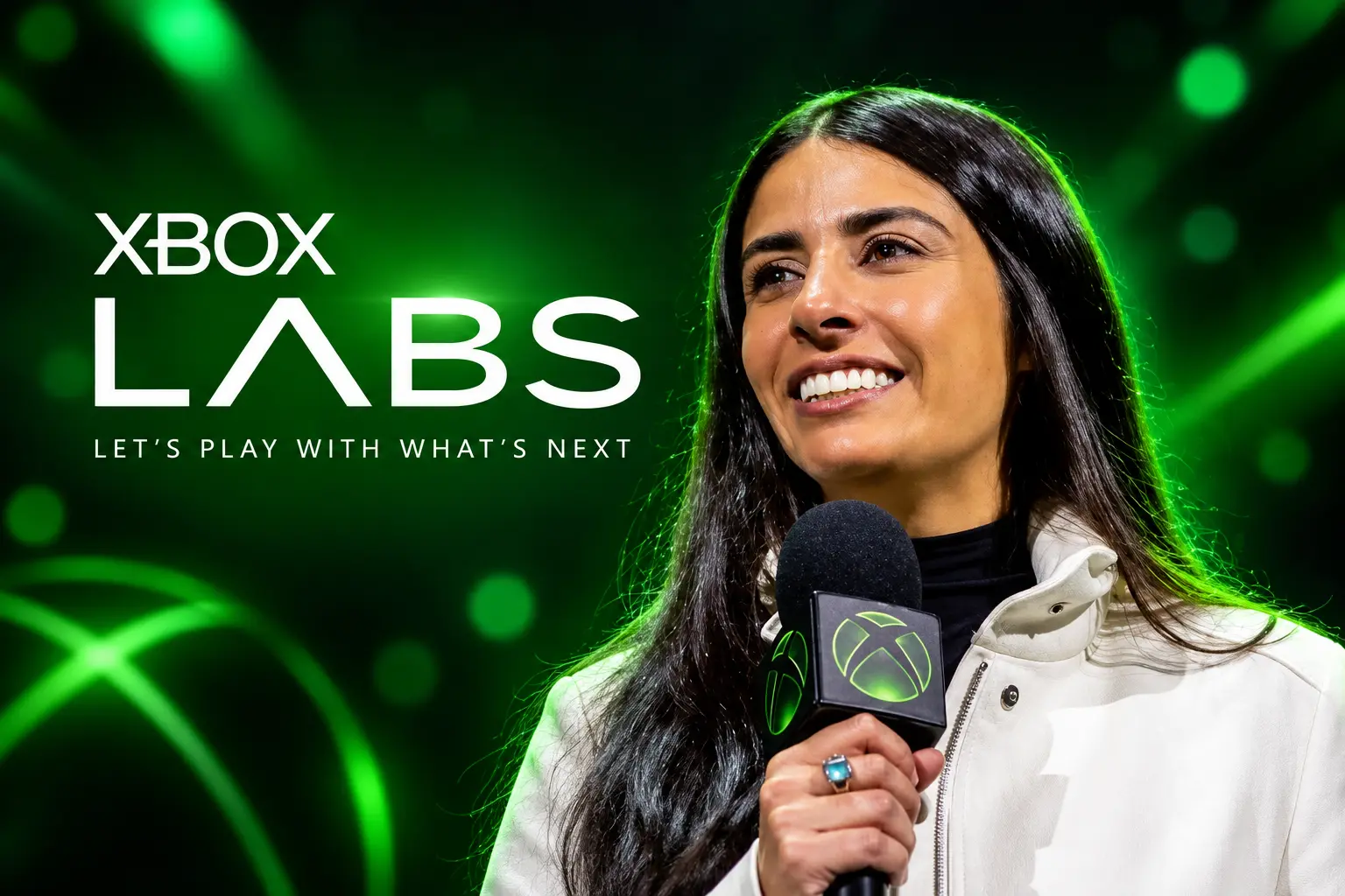Xbox Labs browser game ports Asha Sharma