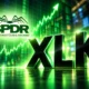 XLK sector ETF 86 billion record inflows