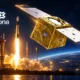 Xona Pulsar six satellite GPS alternative launch