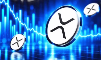 XRP exchange reserves 11.81 billion 99th percentile