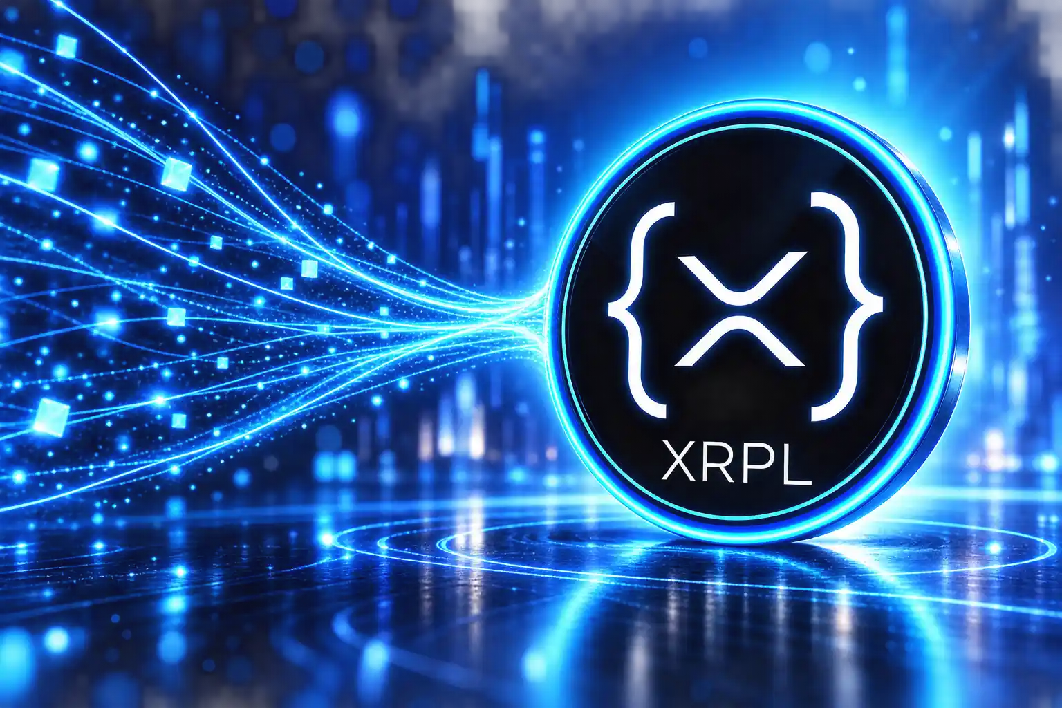 XRP Ledger Batch amendment live on mainnet